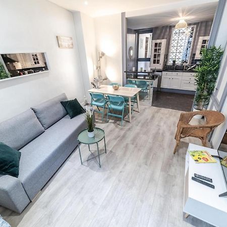 Le Miami - Chaleureux 4 Pers- Oullins Centre- Lyon Apartment Exterior foto