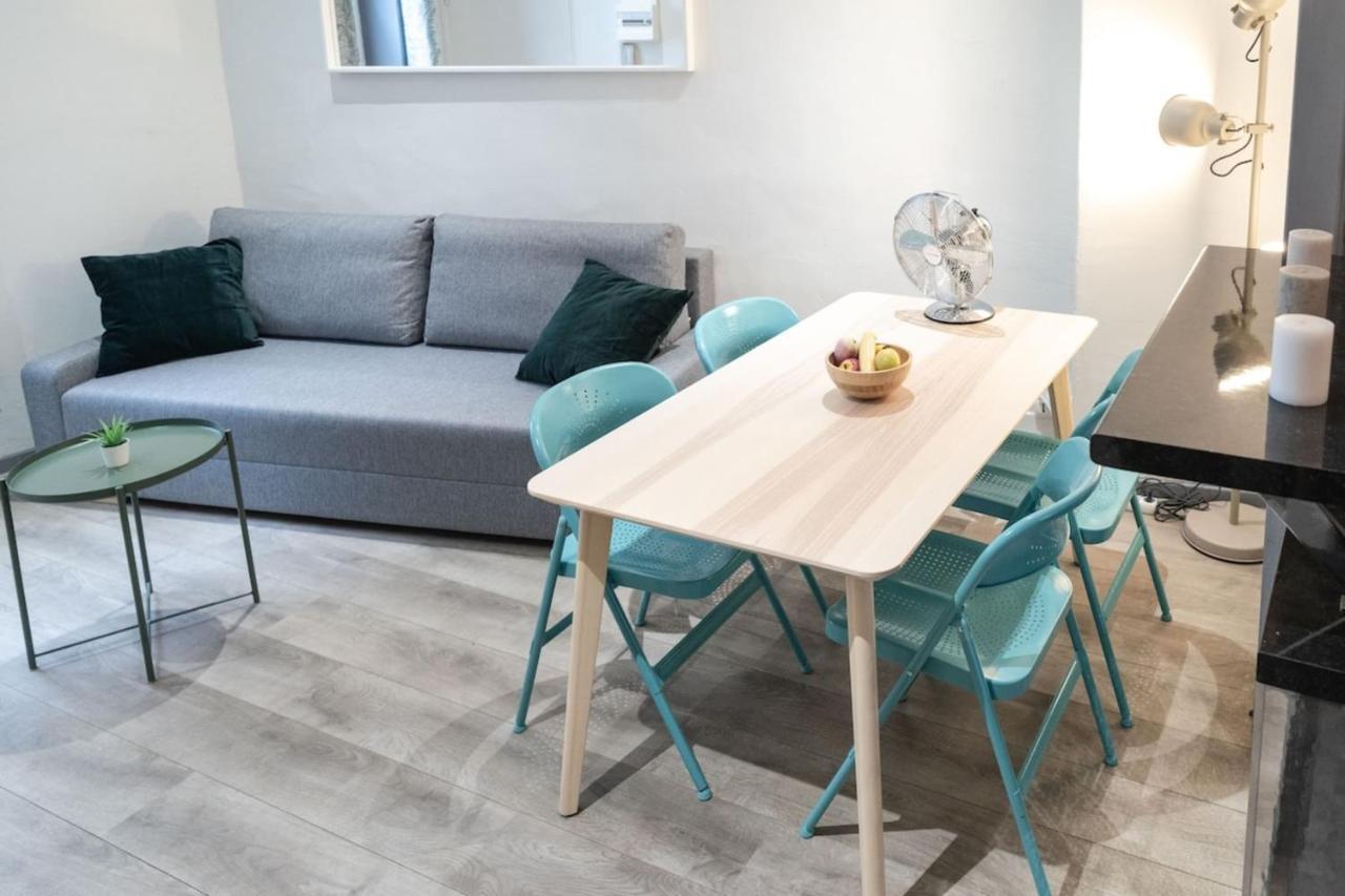 Le Miami - Chaleureux 4 Pers- Oullins Centre- Lyon Apartment Exterior foto